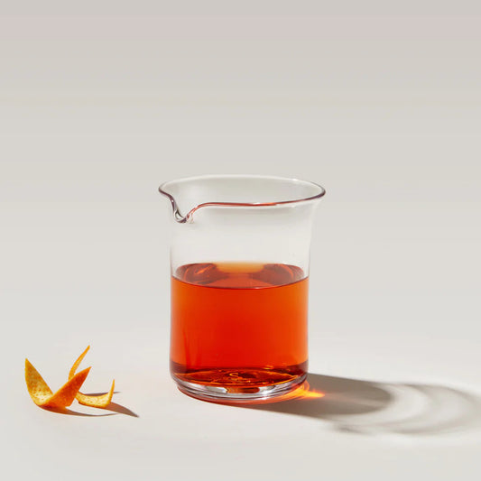 Simon Pearce Ascutney Bar Pitcher