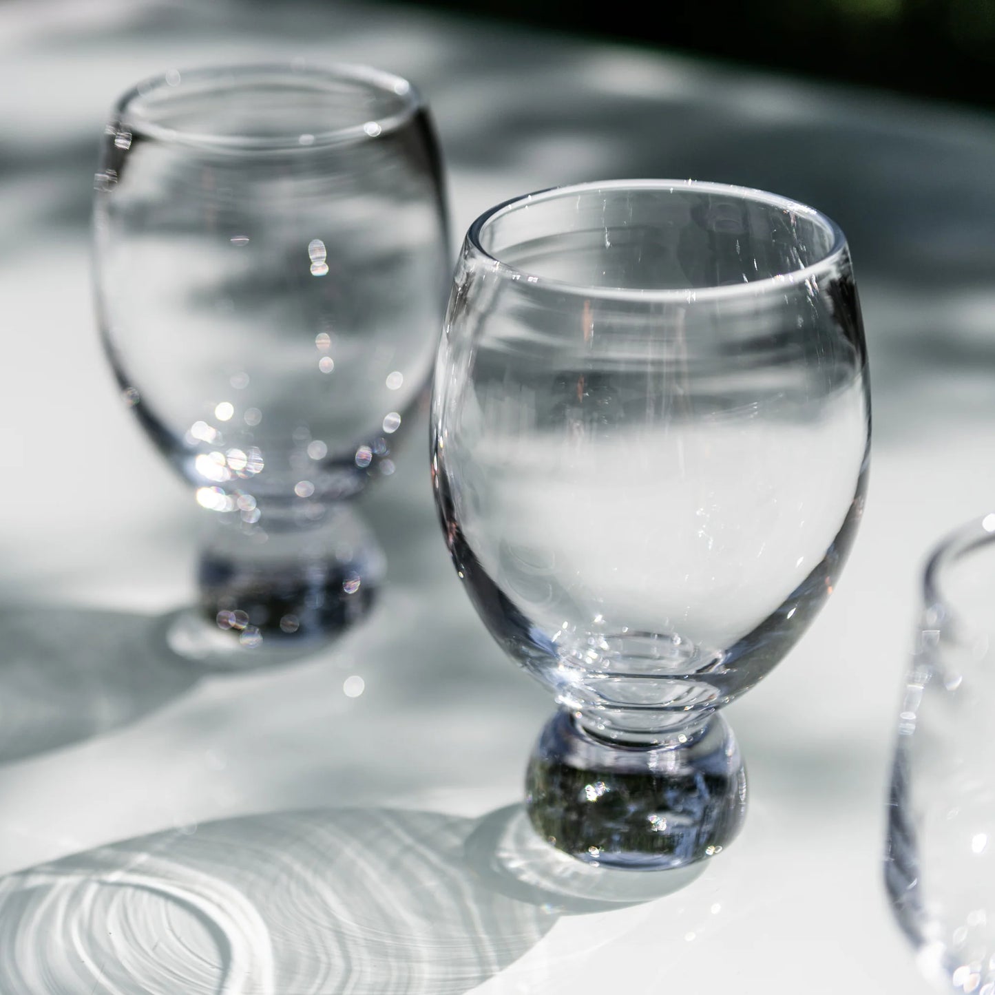 Simon Pearce Benson Tumbler