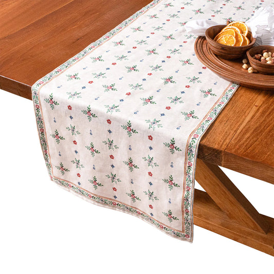 Juliska Heidi Table Runner