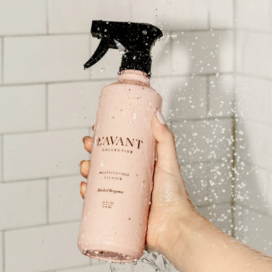 L'Avant Collective Blushed Bergamot Multipurpose Surface Cleaner