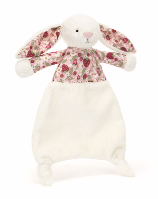 Bashful Bunny Comforter | Jellycat