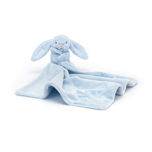 Bashful Bunny Soother, Jellycat