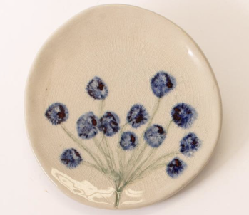 Wildflower Mini Plate (4 options)
