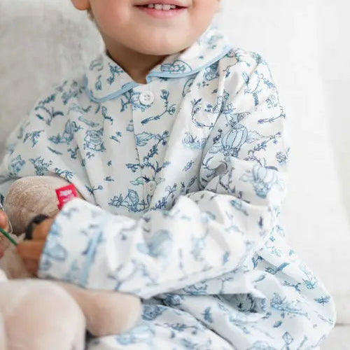 Pajama Set, Toile de Joy | Atelier Babbi