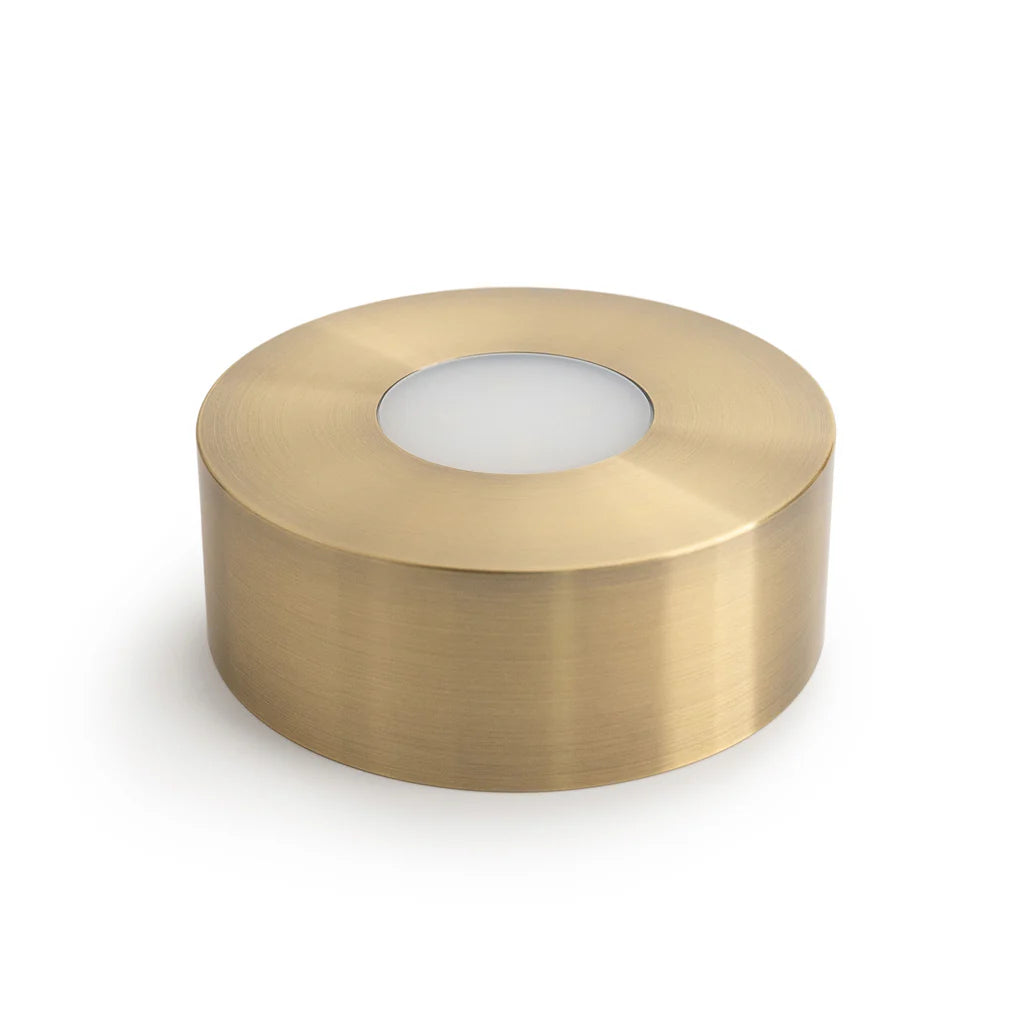 Simon Pearce Rechargeable LED Light Base