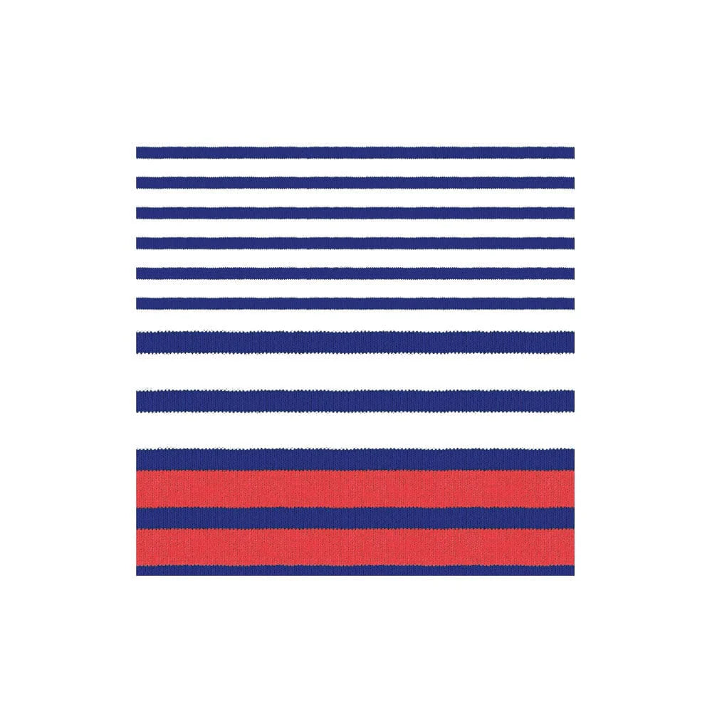Breton Stripe Napkins