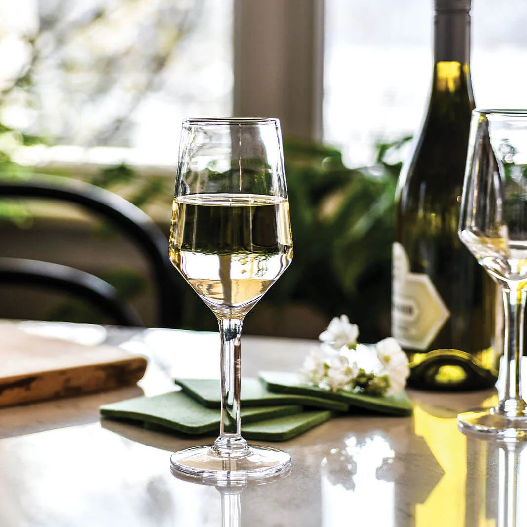 Simon Pearce Bristol White Wine