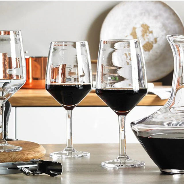 Simon Pearce Bristol Red Wine