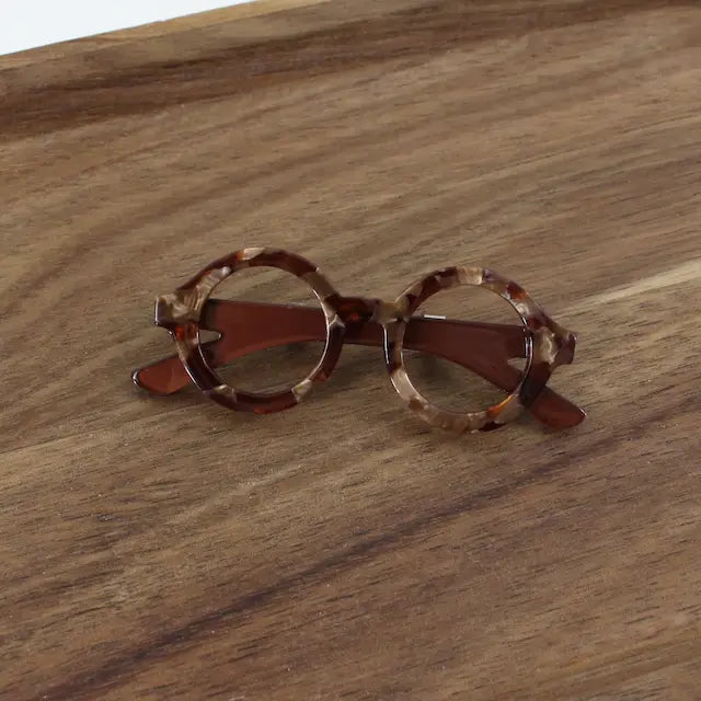 Brooch Sunglasses