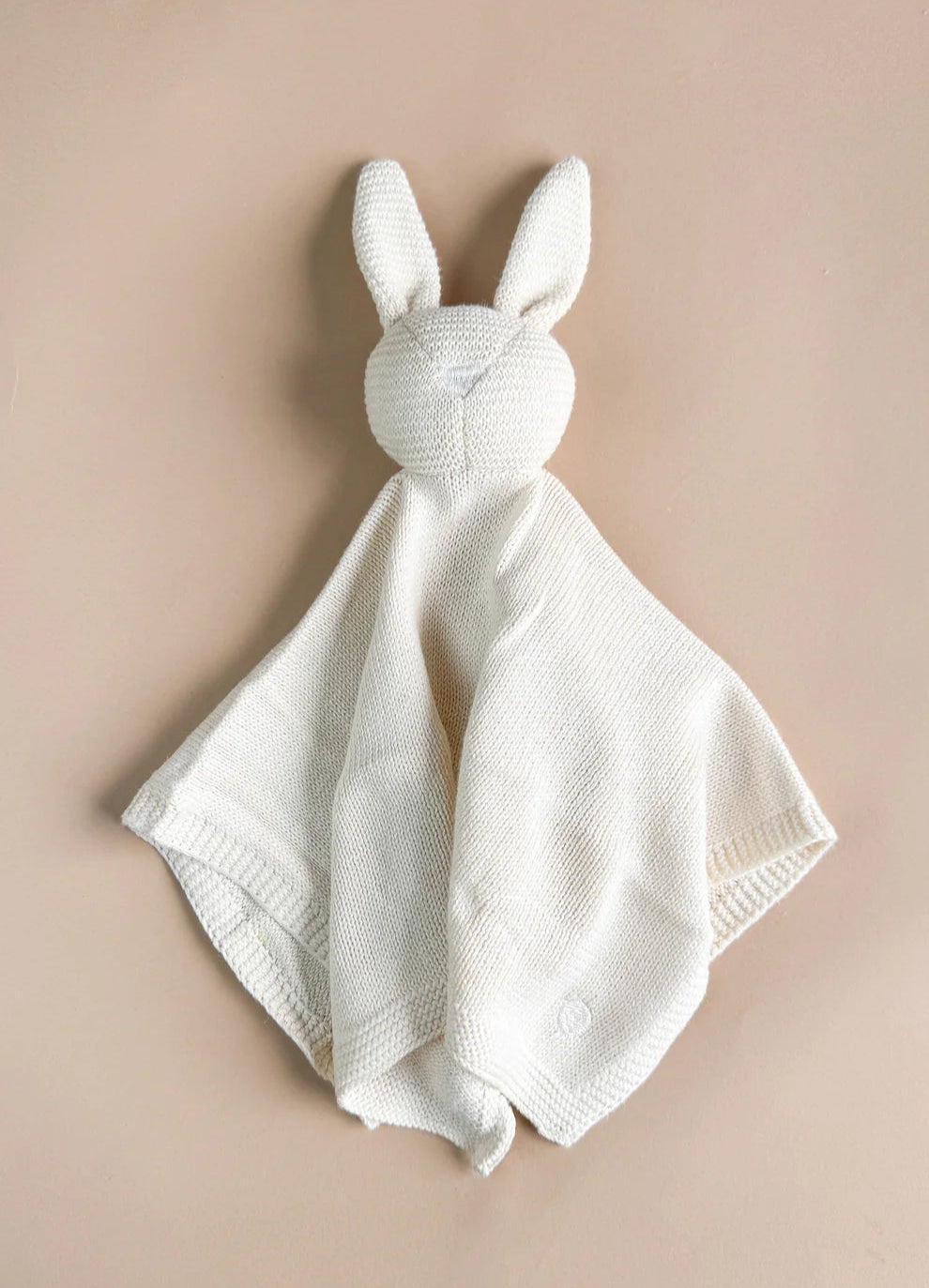 Cream Bunny Lovey