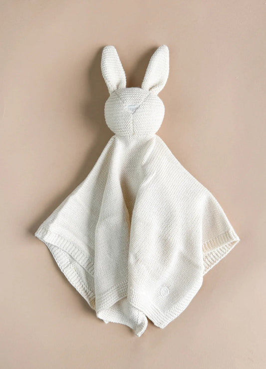 Cream Bunny Lovey