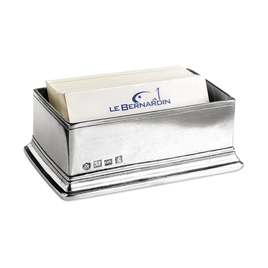 Sugar Packet Holder | MATCH