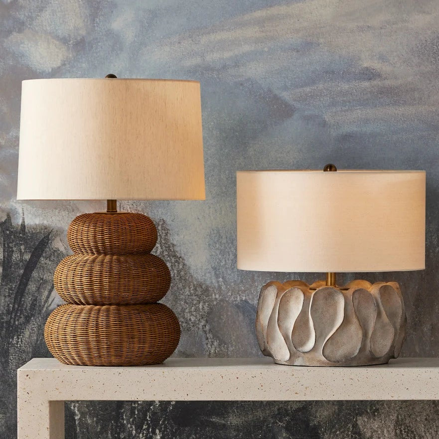 Mabrouka Table Lamp