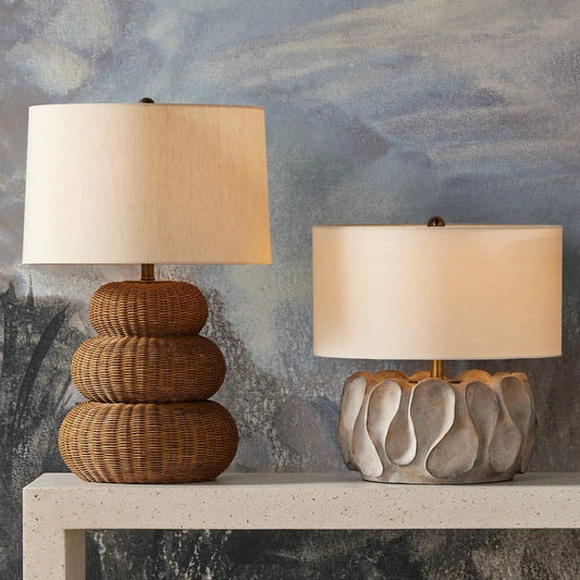 Mabrouka Table Lamp