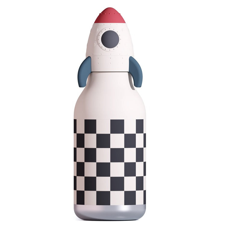 BESTIE Rocket 16 oz. Water Bottle