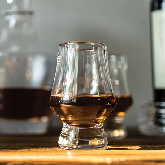 Simon Pearce Bristol Bourbon