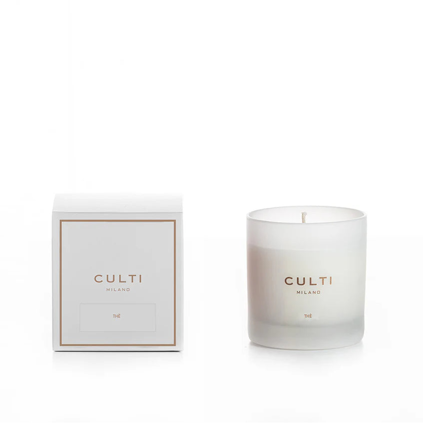 Culti Milano Thé Candle