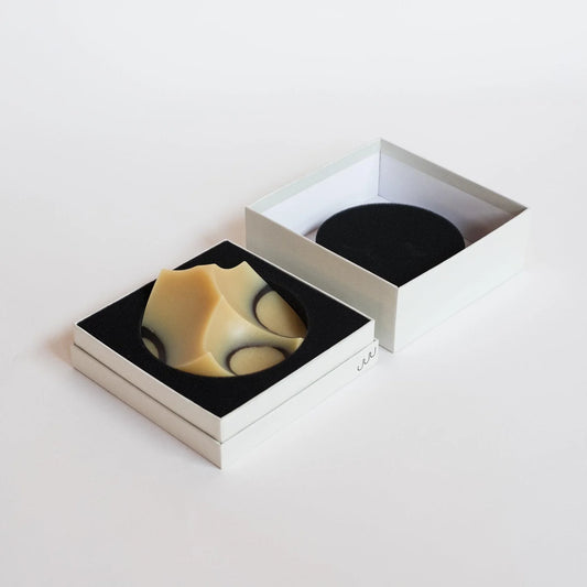 Cedar Sandalwood Erode Soap