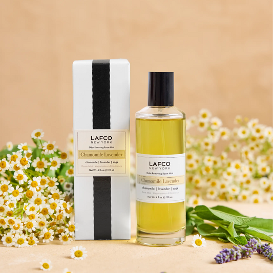 Chamomile Lavender Odor Removing Room Mist, LAFCO