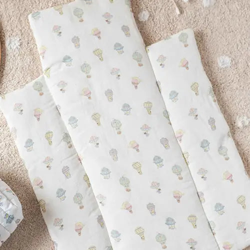 Changing Mat, Cappadocia | Atelier Babbi
