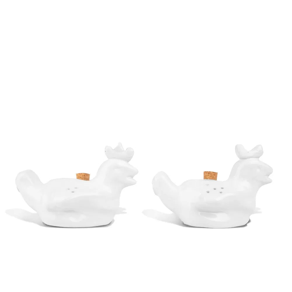 Chicken Salt & Pepper No. 891