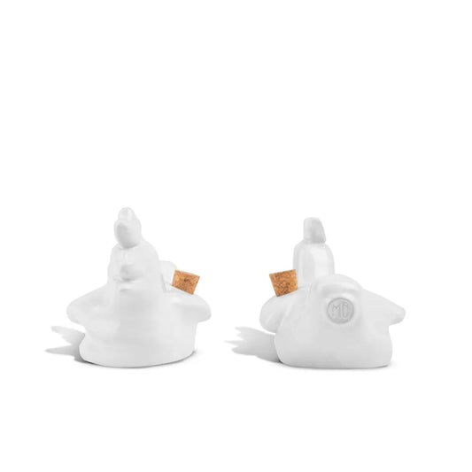 Chicken Salt & Pepper No. 891