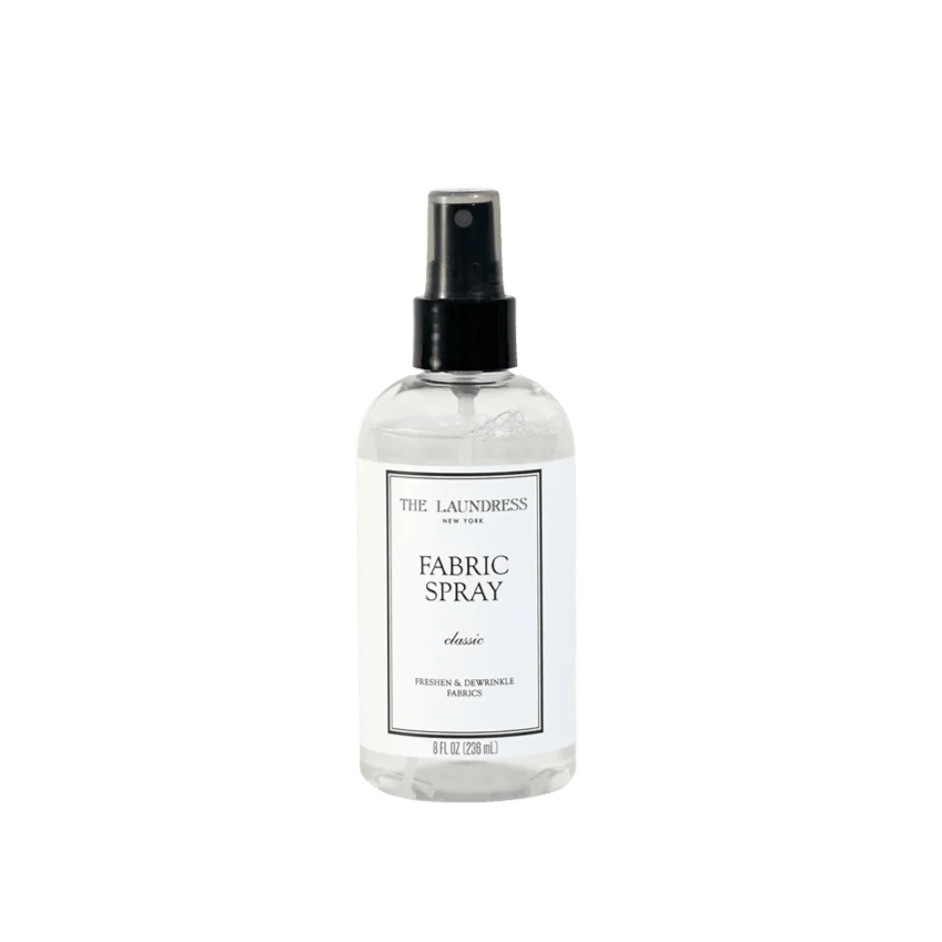 The Laundress Classic Fabric Spray