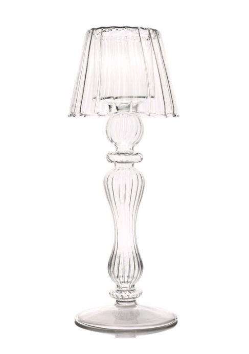 La Boheme Tealight (4 color options)