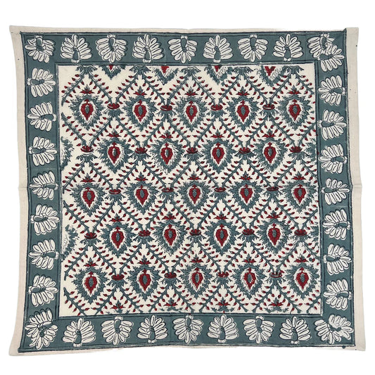 Crimson & Clover Cabana Napkin (Set of 4)
