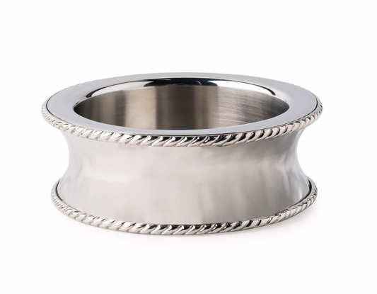 Juliska Graham Wine Coaster