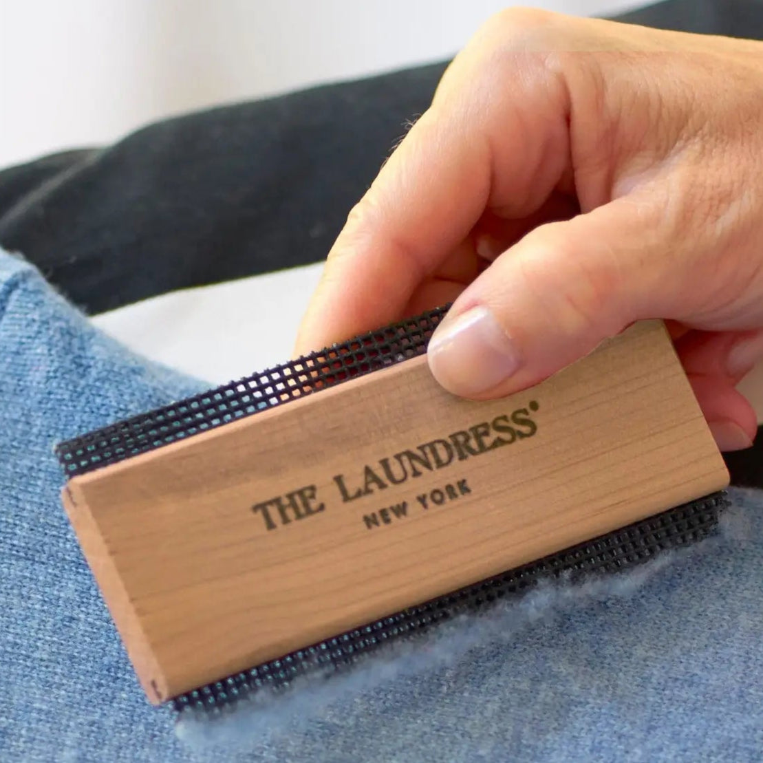 The Laundress Sweater Comb