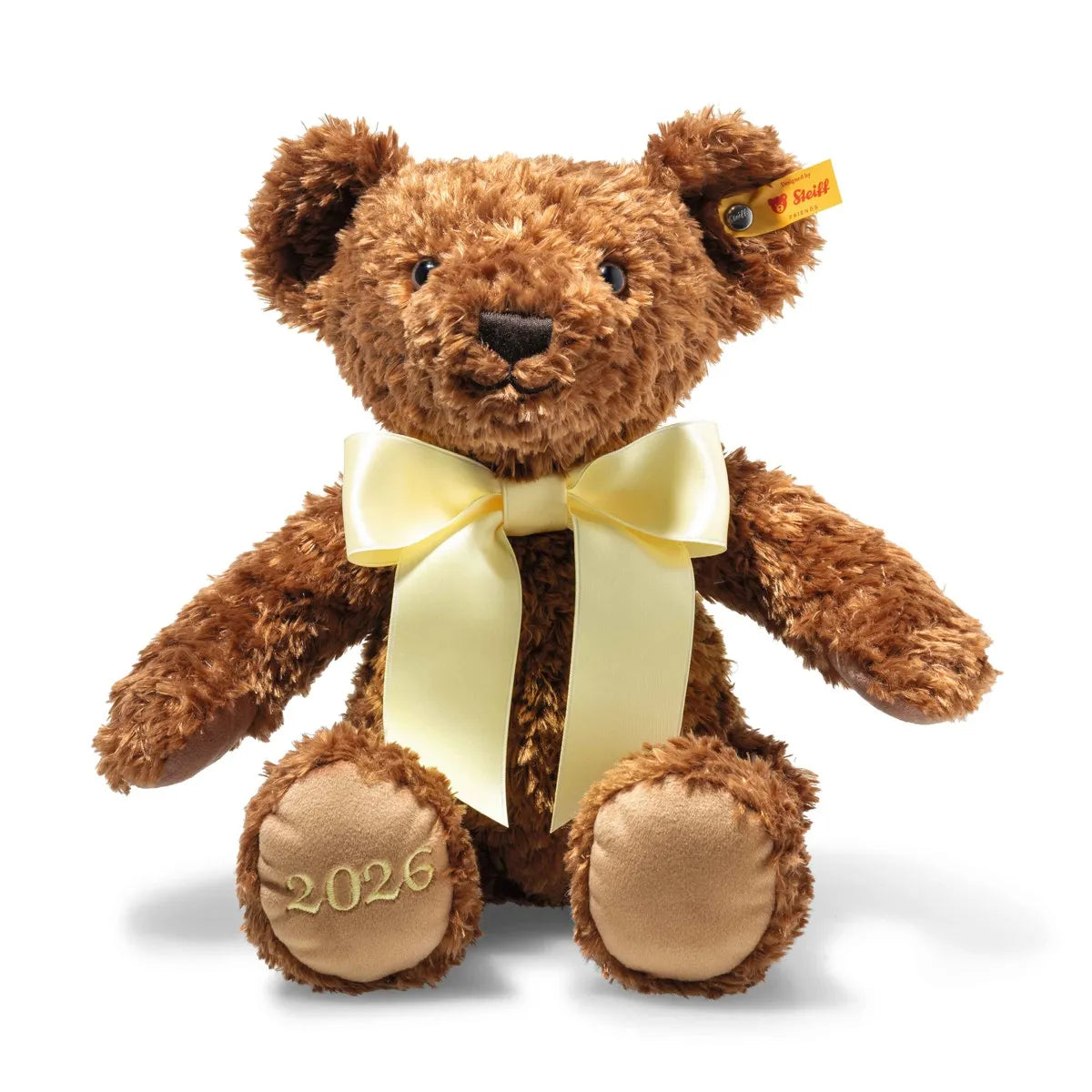 Steiff Cosy Teddy Bear of the Year, 2026
