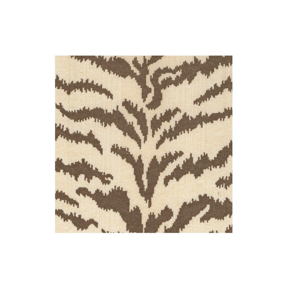 Cream Tigre Paper Linen Napkins