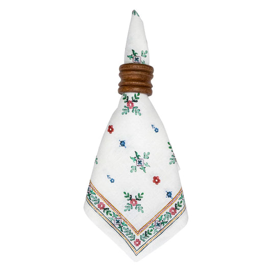 Juliska Heidi Napkins (Set of 4)