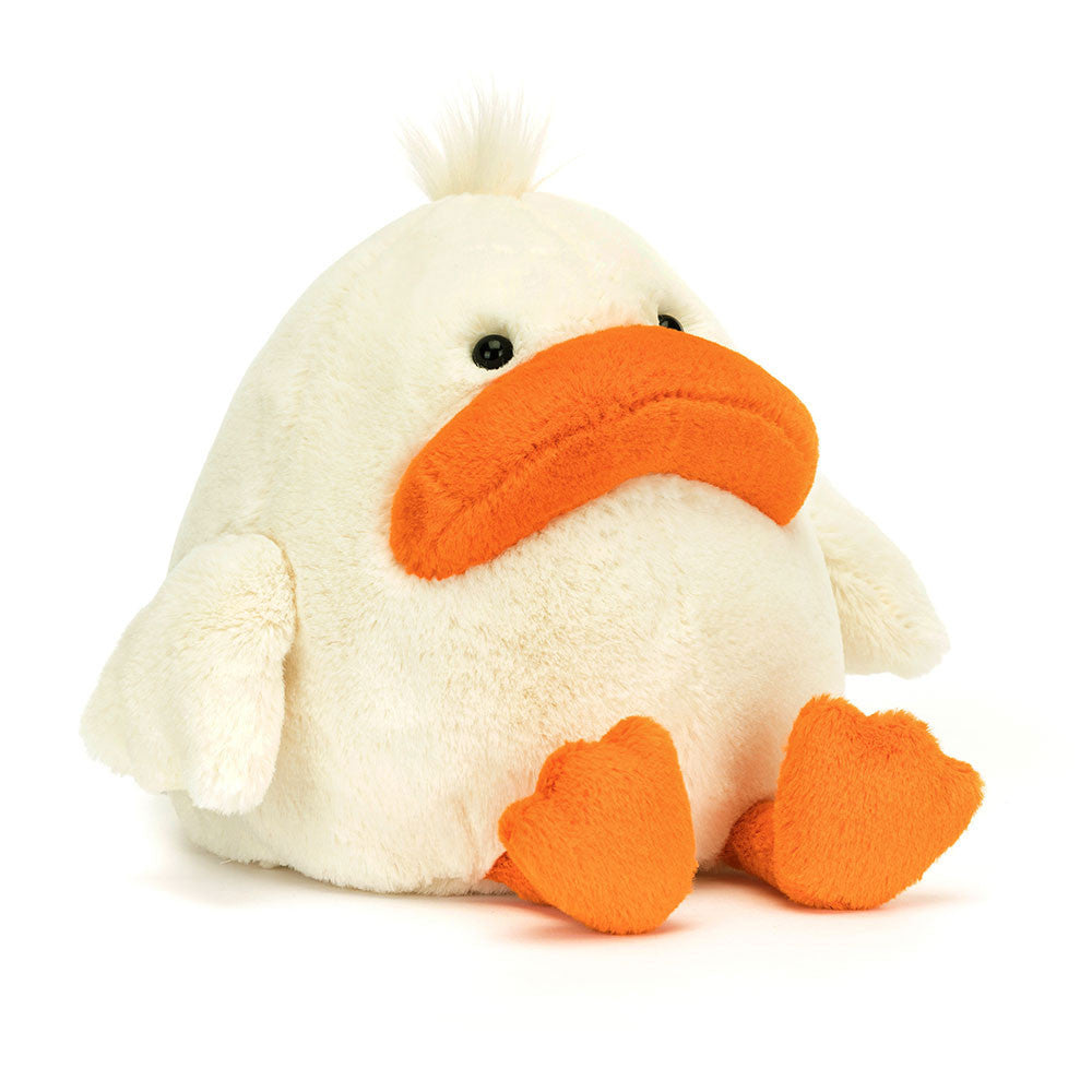 Delia Duck, Jellycat