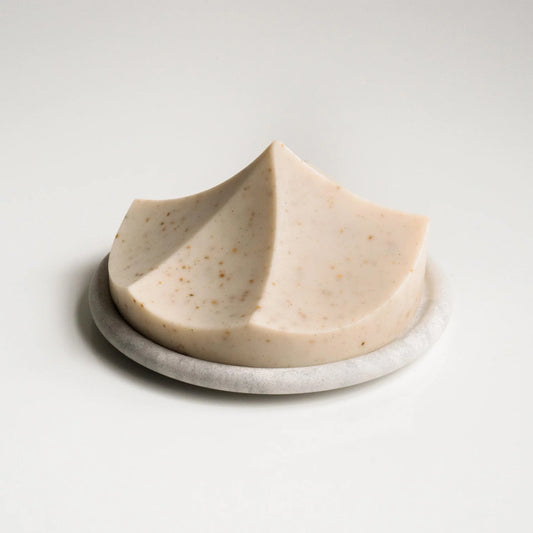 Bouton Soap Dish