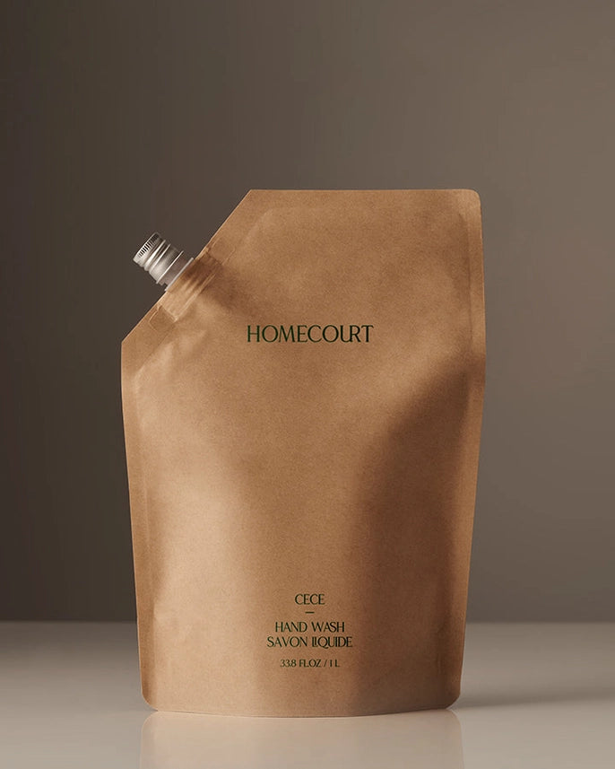 Homecourt Cece Hand Wash Refill