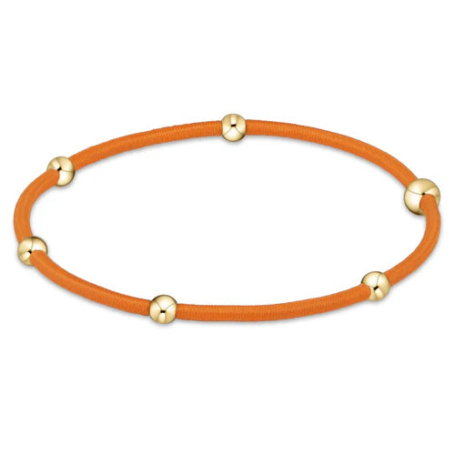 enewton "E"ssentials Orange