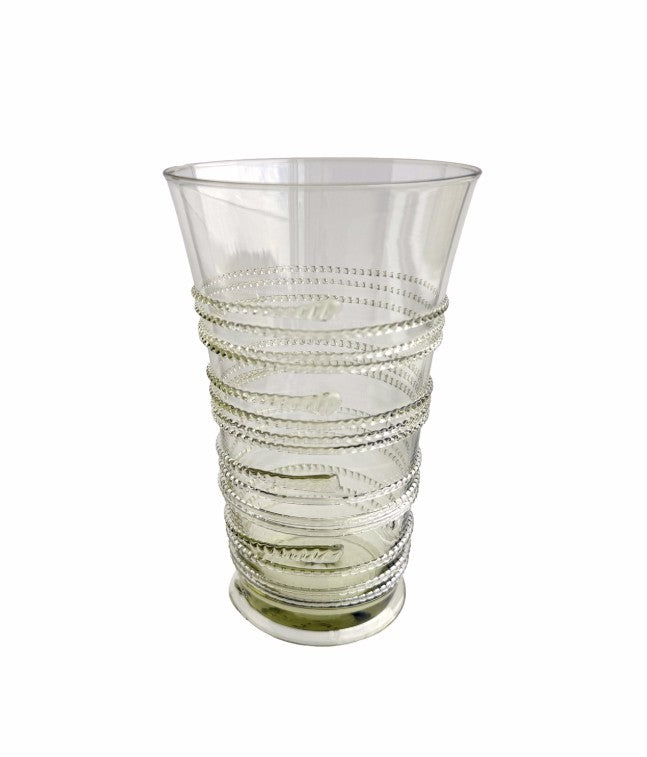 Juliska Ella Green Large Tumbler