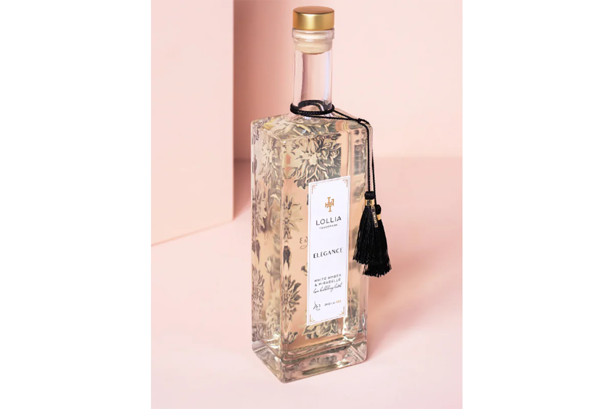 Lollia Elegance Bubble Bath