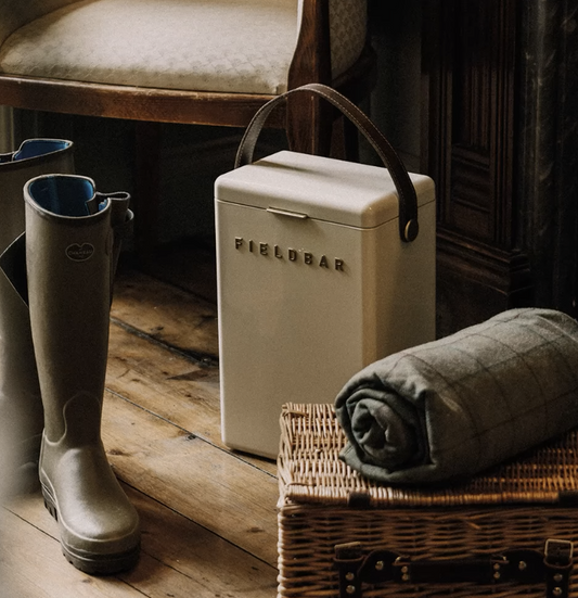 Fieldbar Drinks Box