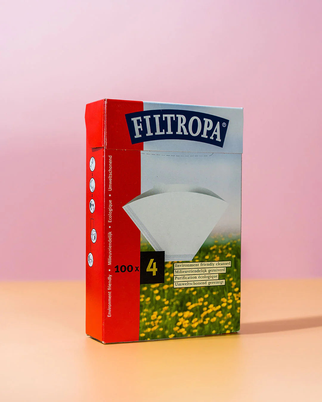 Filtropa Size 2 Coffee Filters