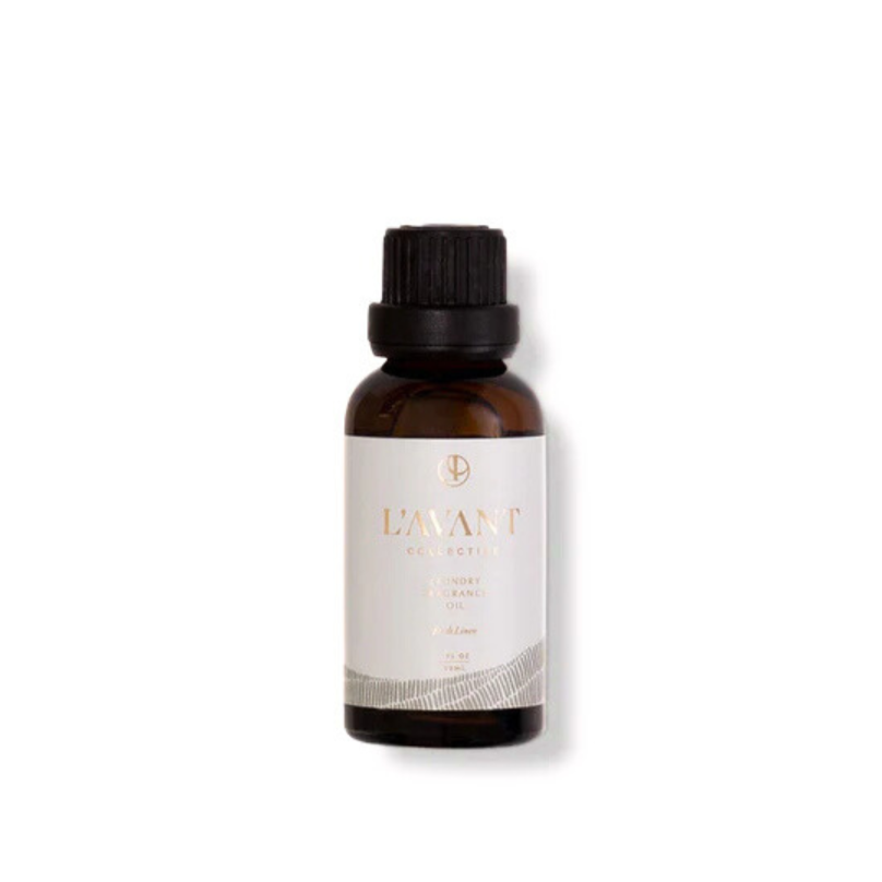 L'Avant Collective Fresh Linen Laundry Oil