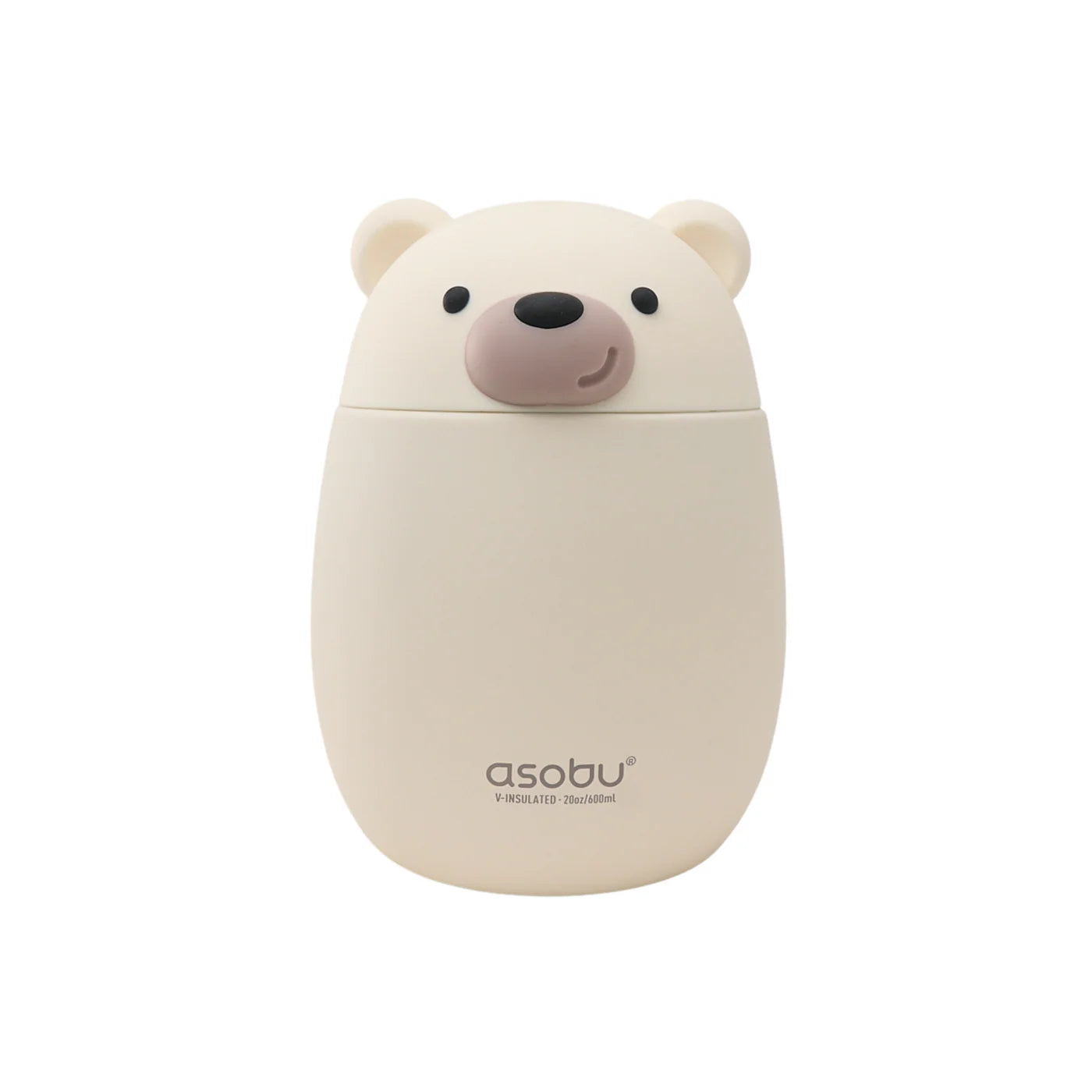 Polar Bear Bestie Foodie