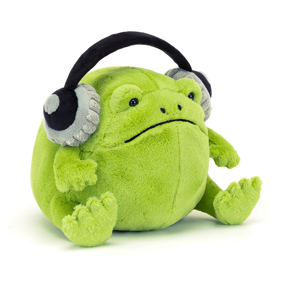 Ricky Rain Frog | Jellycat