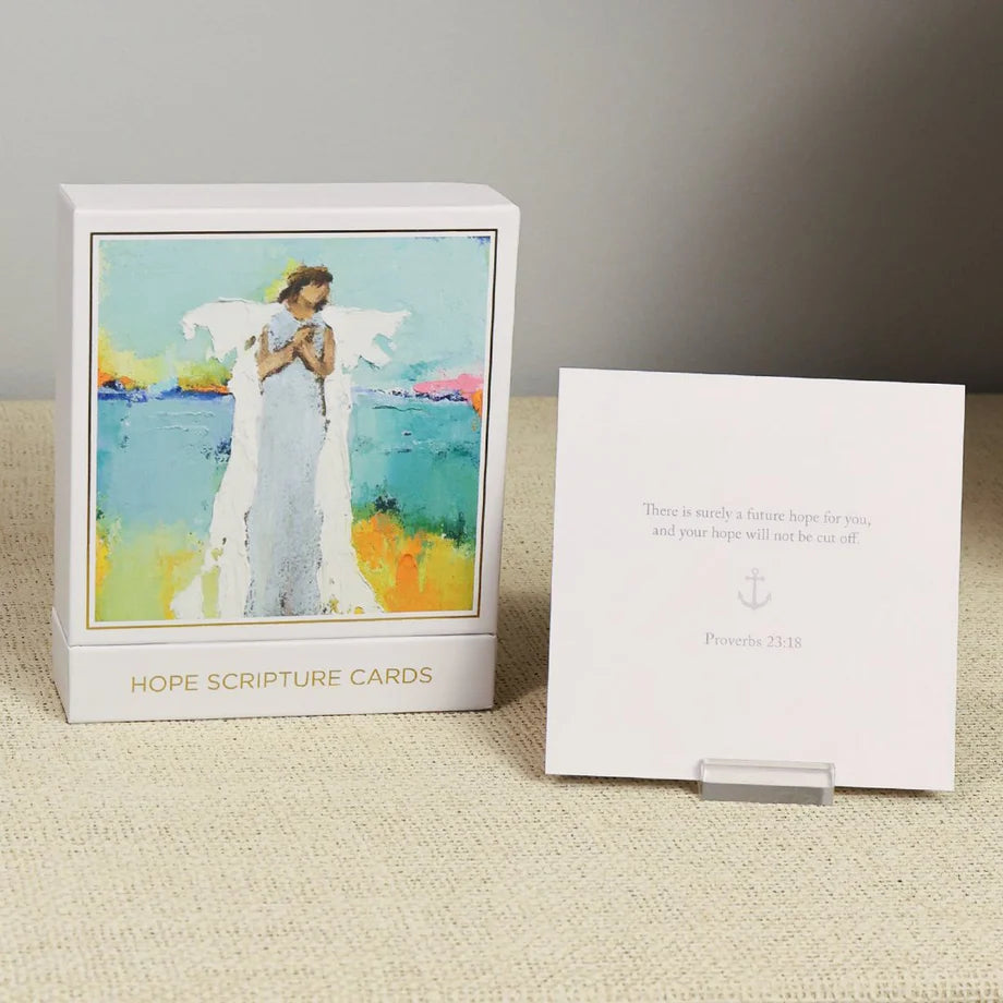 Hope Scripture Cards, Anne Neilson