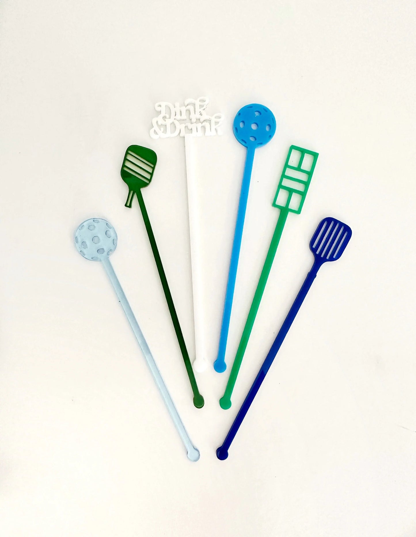 Pickleball Stir Stick Set