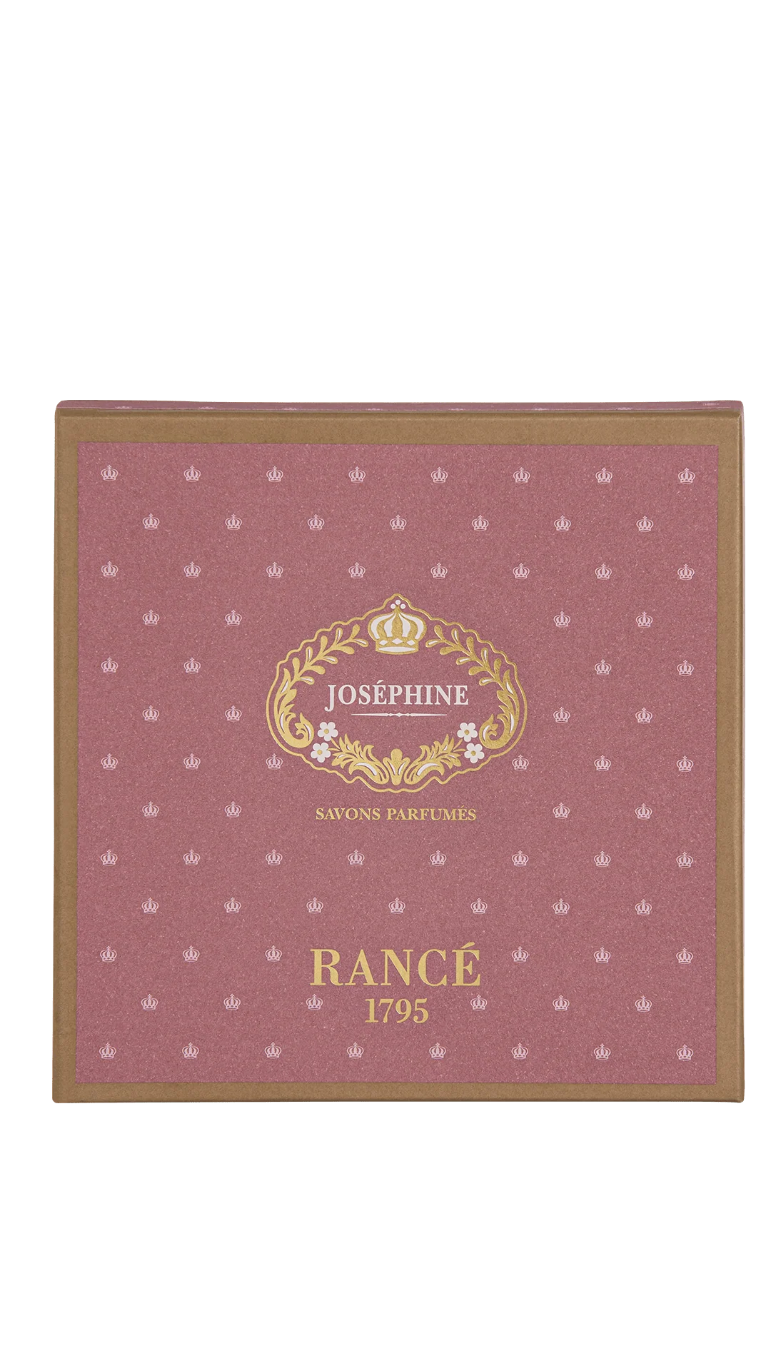 Josephine Coffret Soap