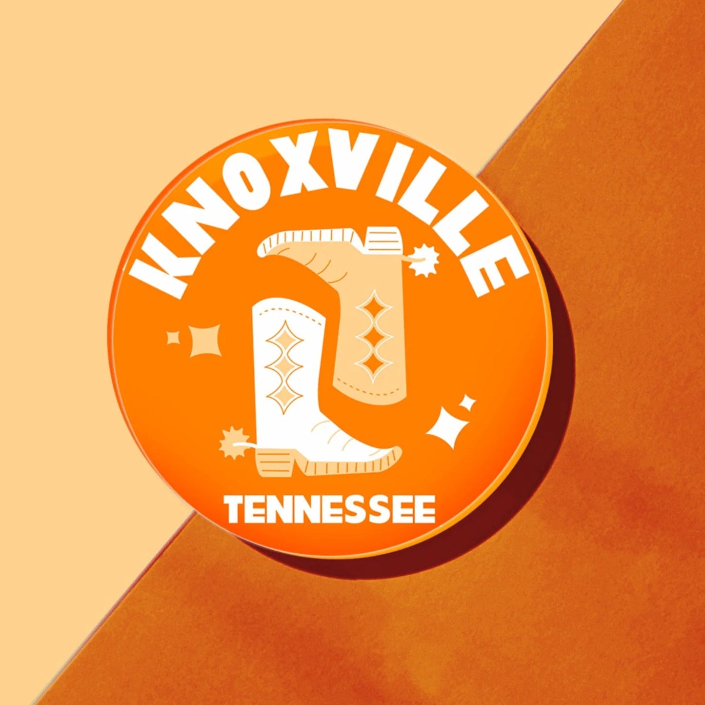 SET OF 4 Knoxville Set of 4 Coasters