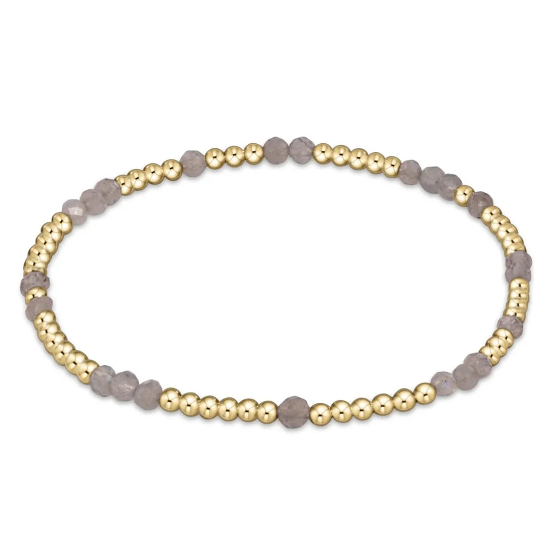 enewton Hope Unwritten Gemstone Bracelet, Labradorite